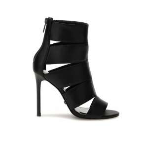 Sandały damskie Guess FL8AD3 39 EU Czarne 110501133 - Guess