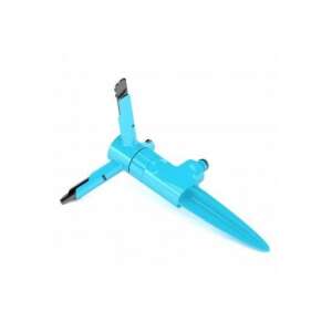 Aspersor rotativ profesional, cu tarus, 12 duze, 200 mp, ERGO SZ, Cellfast 110502392 - Irigare