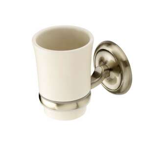 CasaBlanca RETRO ACR03 Fürdőszoba Üvegtartó - Bronz