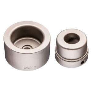 Forma/tacka do lutowania rur PPR 40 mm, NEO 110502404 - Neo