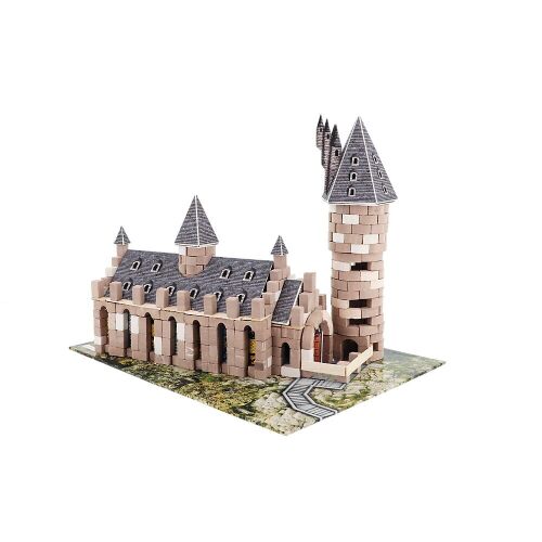 Brick Trick - Harry Potter - Nagyterem 175459270 - Trefl