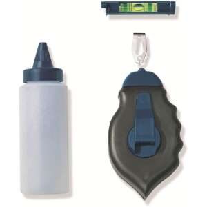 Porral és szinttel húzott menet, 30 m, 115 g 110502440 - Kicsapózsinór