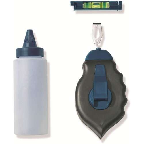 Porral és szinttel húzott menet, 30 m, 115 g 110502440