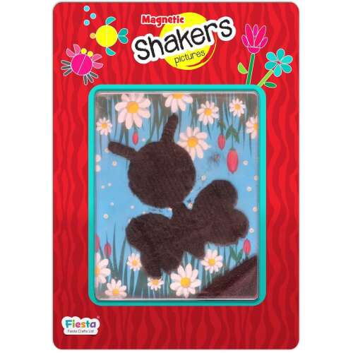 Fiesta Crafts Mágneses képek, Hangya