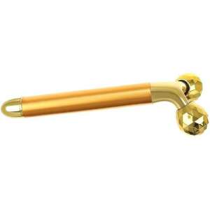 Arcmasszírozó rezgéssel, 6000 rpm