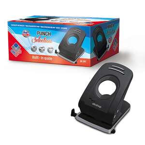 Perforator plastic, 30 coli, Selection - OFFISHOP 110503260 - Perforatori de hârtii