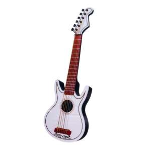 Gyermek gitár, 72x24x6 cm