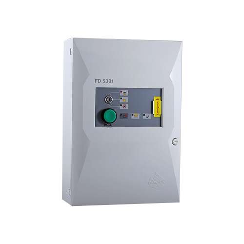 Modul de comanda sisteme stingere incendiu - UNIPOS FD5301 110503398