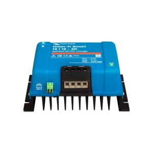 Victron Orion-Tr Smart DC-DC Átalakító - 12V, 360W 110503408 - Victron Energy