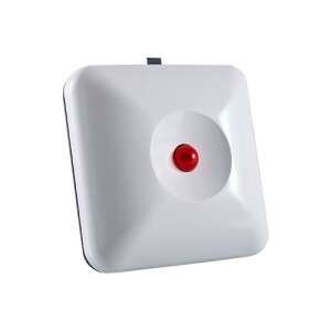 UNIPOS - Optikai Jelzőfény - RI31 - 75x75x22mm