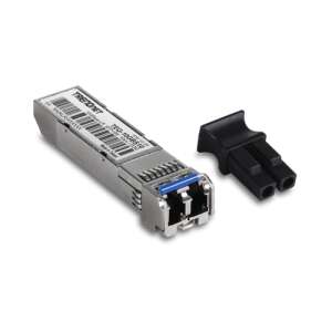 TRENDnet - 10G SFP+ Modul - 10km - LC 110503417 - Switch modul
