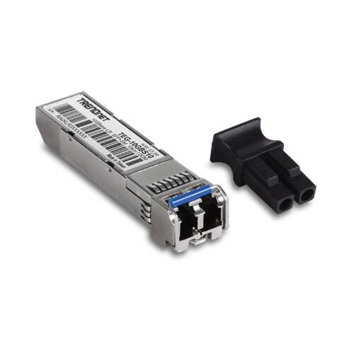 TRENDnet - 10G SFP+ Modul - 10km - LC 110503417