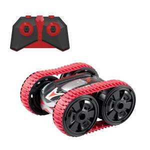Rádióvezérlésű autó, Exost Rc Tank