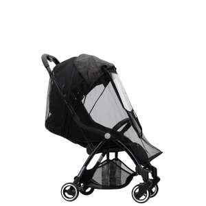 Insektennetz für Kinderwagen