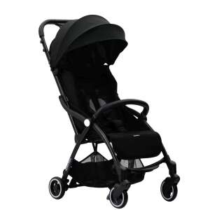 Magic FOLD X1 PLUS HAMILTON Kinderwagen, Schwarz