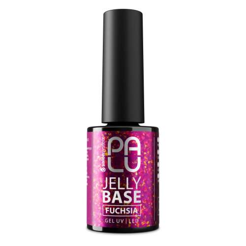 Palu Jelly Base - Fuchsia 110505091