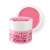 Claresa Soft&Easy Blush Pink építő zselé UV/LED - 12g rózsaszín építő zselé