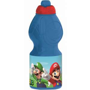Super Mario kulacs, sportpalack 400 ml 39658885 Etetés