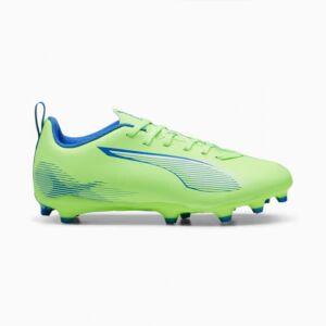 Puma Ultra 5 PLay FG/AG JR focicipő 107695 03 36 143593482 - Cipő gyerekeknek