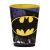 Batman Plastic Cup 260 ml 39658961
