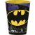 Batman Plastic Cup 260 ml 39658961