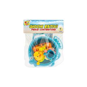 Fürdőjáték Malommal 110509226 - Szabadtéri játék és felszerelés