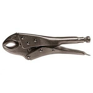 MTX 250mm Zárófogó, Állítható szorító eszköz - Mtx