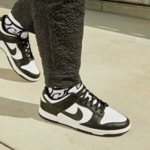 Nike Dunk Low Retro sportcipő unisex DD1391 100 43 143640417 - Férfi utcai cipő