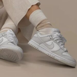 Nike Dunk Low sportcipő női DD1503 103 38 143599446 - Női lábbeli