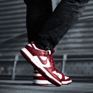 Nike Dunk Low sportcipő DD1391 601 42 143599194 - Férfi utcai cipő