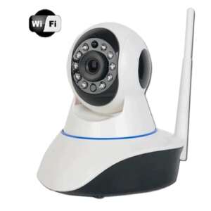 Cameră WiFi mobilă - cu senzor de mișcare încorporat 110511422 - Nonbrand Camere de supraveghere