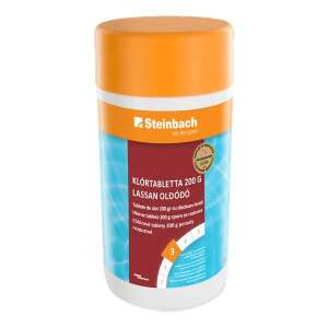 Steinbach Aquacorrect Klor tableta 200gr 90% 1kg 0752201TA00 110527320 - Aquacorrect