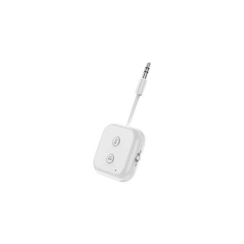 ZF361 Bluetooth 5.3 Audio Adó-Vevő Adapter, dupla eszköz csatlakozás 110528672