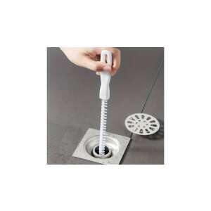 Lefolyó tisztító kefe dugulás megelőzésére 110529387 - Takarítás