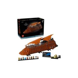 LEGO® Star Wars™ - Jabba vitorlás bárkája (75397) 110529434 - Kreatív & Építő játék