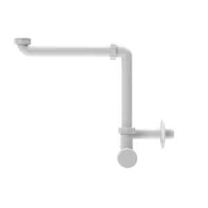 SYFON UMYWALKOWY HL137N/30 110529576 - Zlewozmywak i syfon zlewozmywakowy