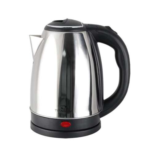 Titán Roraima Elektromos Vízforraló - 1,8 Liter