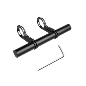 Univerzális Kormányhosszabbító - 20cm - Kerékpár, Motor 145030851 - Kerékpár kormány