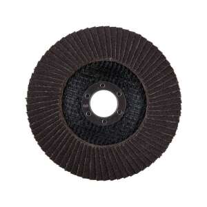 EXTOL PREMIUM Lamellás Csiszolókorong - 125x22mm - P40