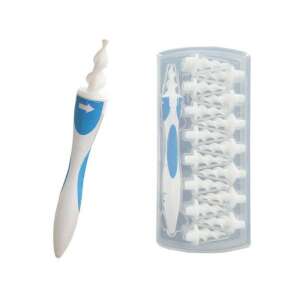 Fül tisztító eszköz fülzsír eltávolító 16 hegyesvéggel 110531410 - Fürdetési kellék