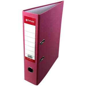 Iratrendező FORTUNA A/4 50 mm rózsaszín 110543503 - Fortuna