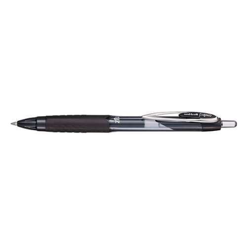 Uni-ball Signo UMN-207E Black Gel Pen for Writing