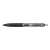 Black Uni-ball Signo UMN-207E Gel Pen for Office and School