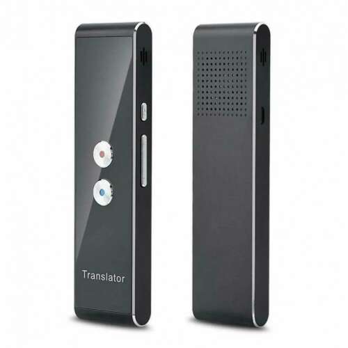 Fordítógép, tolmácsgép, hangfordító 110554892