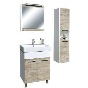 Guido Európa Korfu 01 felső szekrény lámpa nélkül