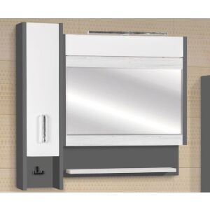 Guido Start Silver Ciprus 55 01 felső