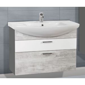 Guido Start Silver Ciprus 75 02 alsó