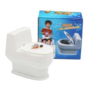 Tréfás spriccelő WC - vicceld meg a barátaid! (BBJ) 110561813 - Vicces ajándék