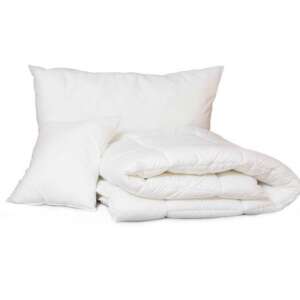 Álom paplanszett - 3 részes kényelem nagy- és kispárnával (BBA) 110562852 - Ágynemű