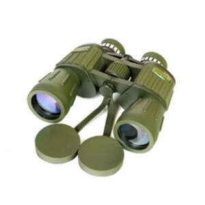 10x-es nagyítású kétszemes katonai távcső - ~ 10000 méter látótávolság (BBV) (BBD) 110563921 - Távcső